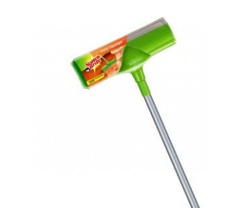 SCOTCH BRITE FLOOR SQUEEGEE WIPER